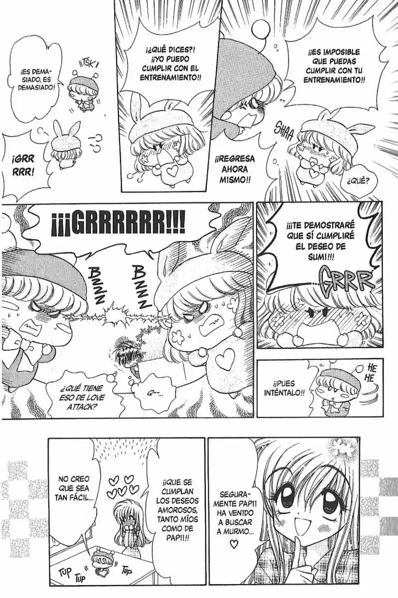 Mirumo de Pon! (1999) - Capítulo 22 - Página 31 - LectorTMOo
