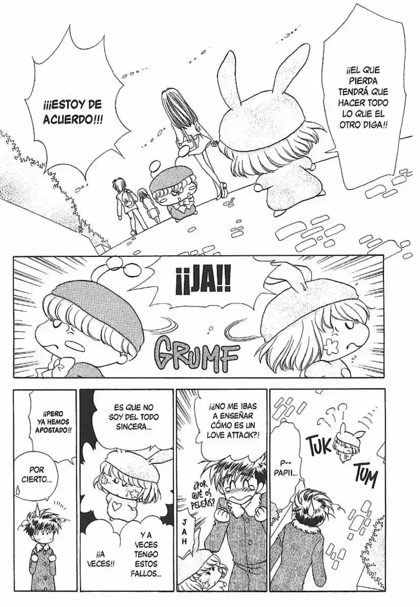Mirumo de Pon! (1999) - Capítulo 23 - Página 2 - LectorTMOo
