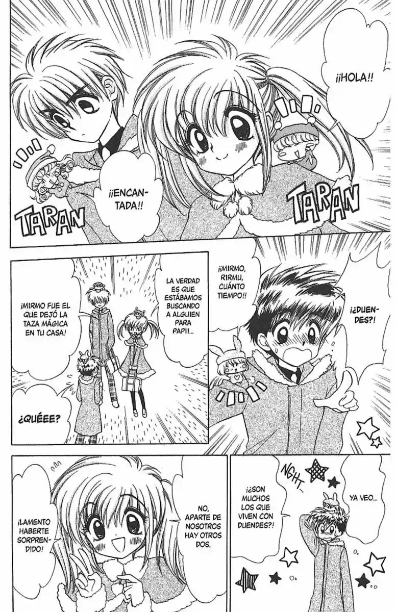 Mirumo de Pon! (1999) - Capítulo 23 - Página 4 - LectorTMOo