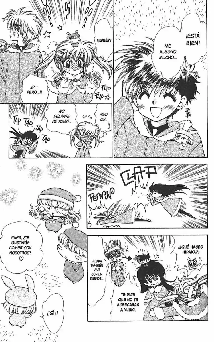 Mirumo de Pon! (1999) - Capítulo 23 - Página 5 - LectorTMOo