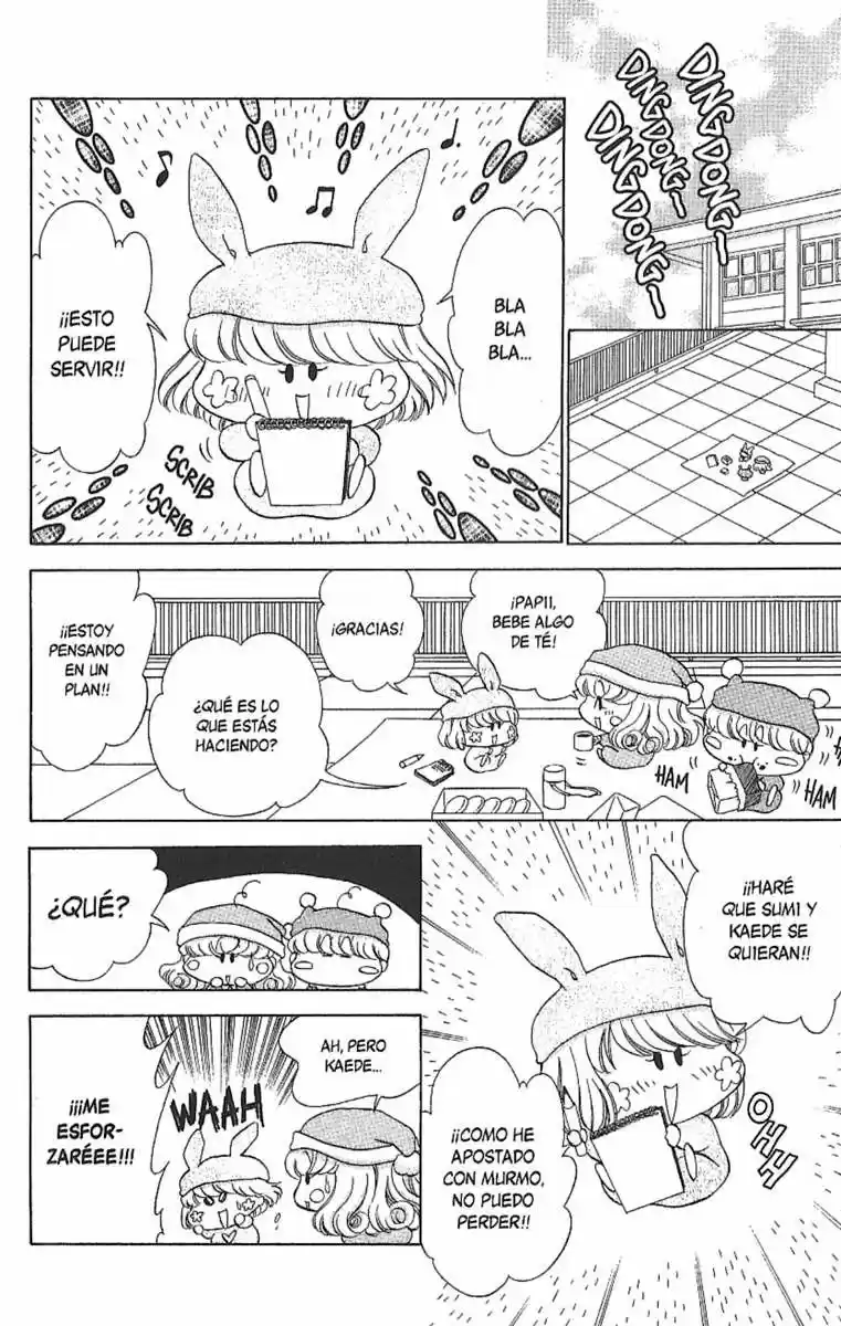 Mirumo de Pon! (1999) - Capítulo 23 - Página 6 - LectorTMOo