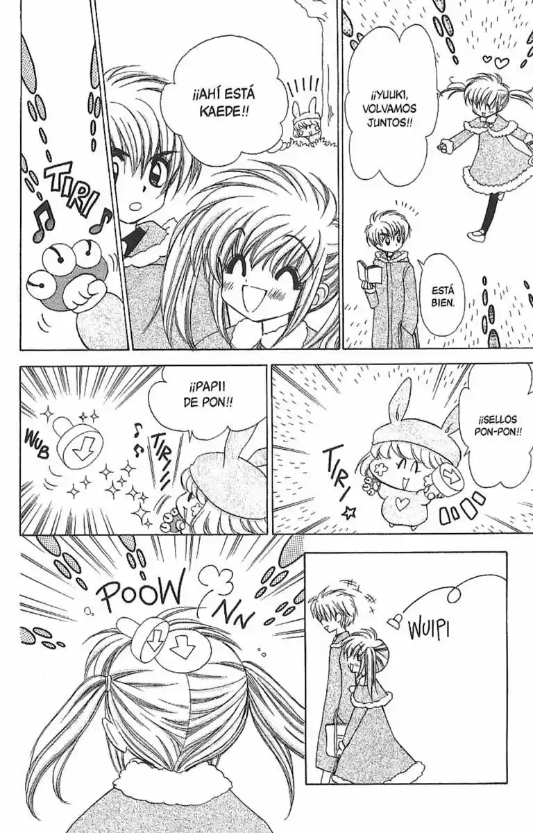 Mirumo de Pon! (1999) - Capítulo 23 - Página 9 - LectorTMOo