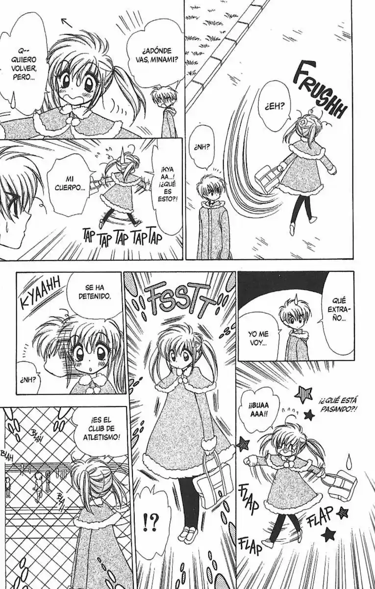 Mirumo de Pon! (1999) - Capítulo 23 - Página 10 - LectorTMOo