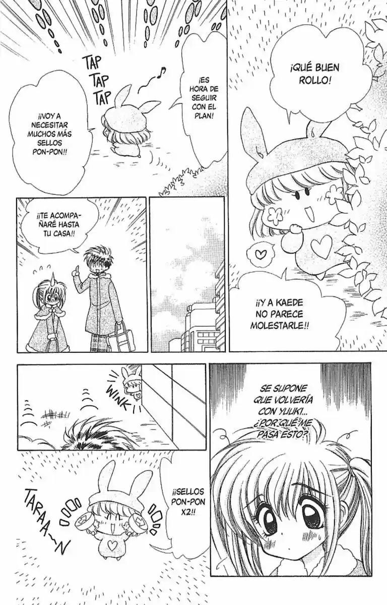 Mirumo de Pon! (1999) - Capítulo 23 - Página 13 - LectorTMOo