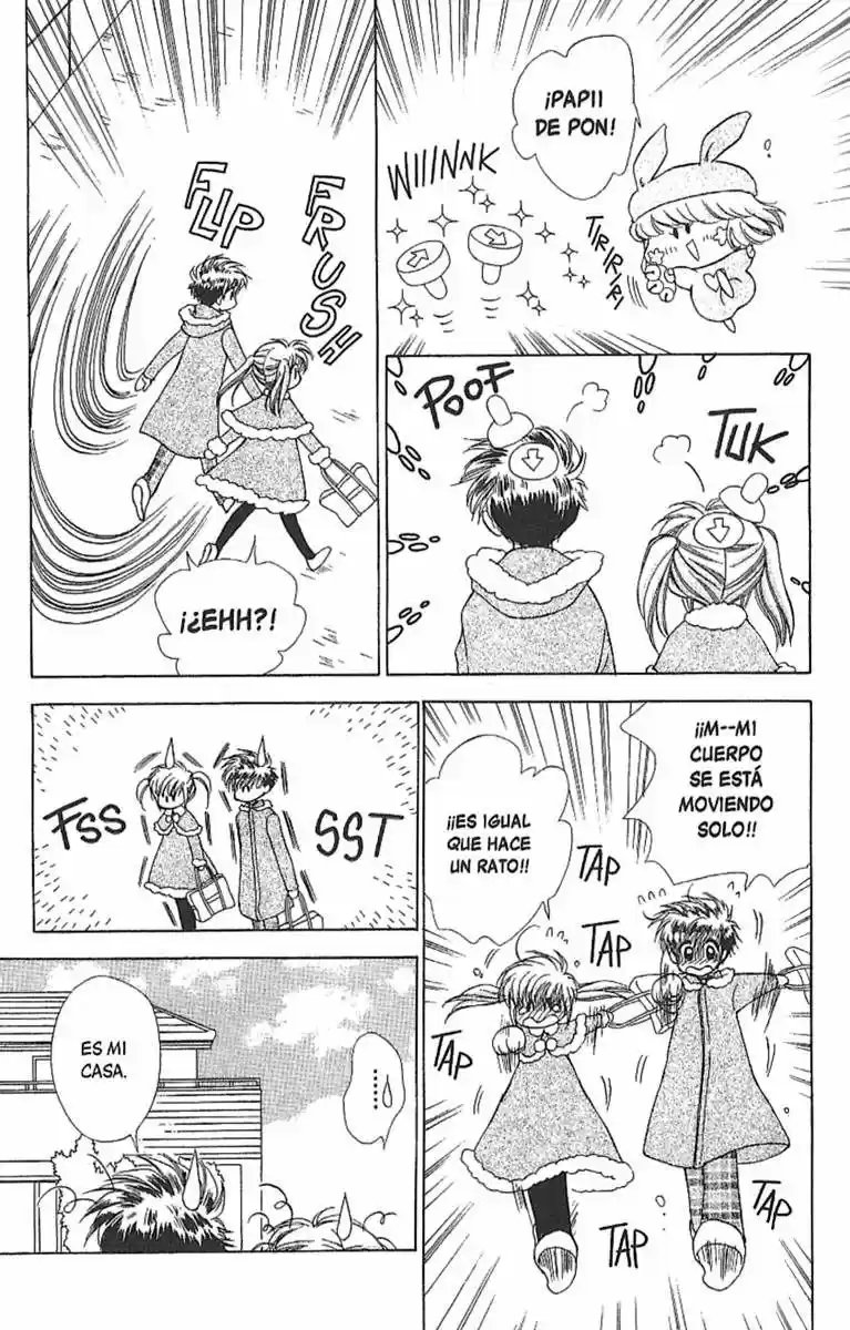 Mirumo de Pon! (1999) - Capítulo 23 - Página 14 - LectorTMOo