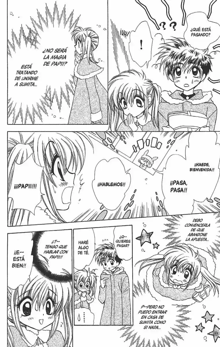 Mirumo de Pon! (1999) - Capítulo 23 - Página 15 - LectorTMOo