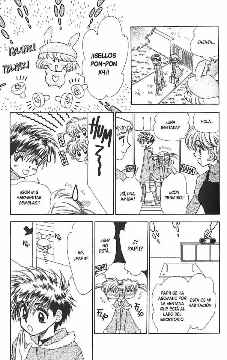Mirumo de Pon! (1999) - Capítulo 23 - Página 16 - LectorTMOo