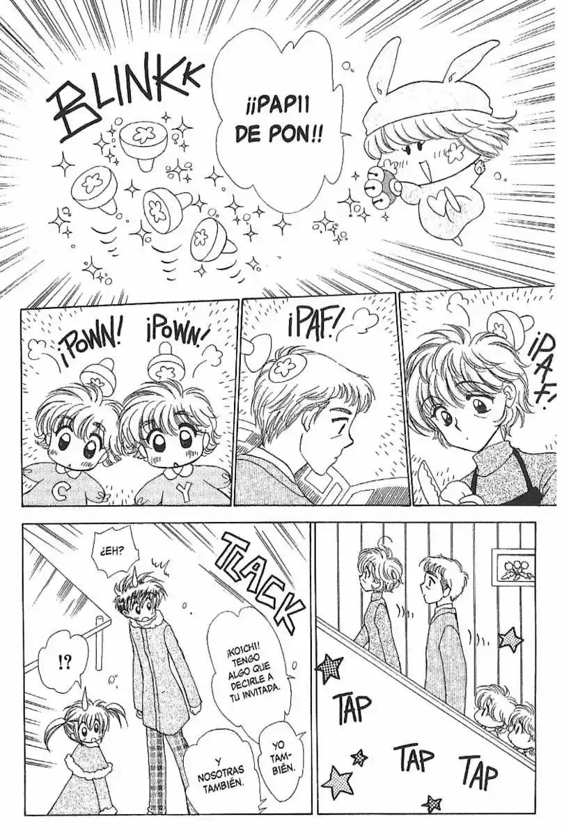 Mirumo de Pon! (1999) - Capítulo 23 - Página 17 - LectorTMOo