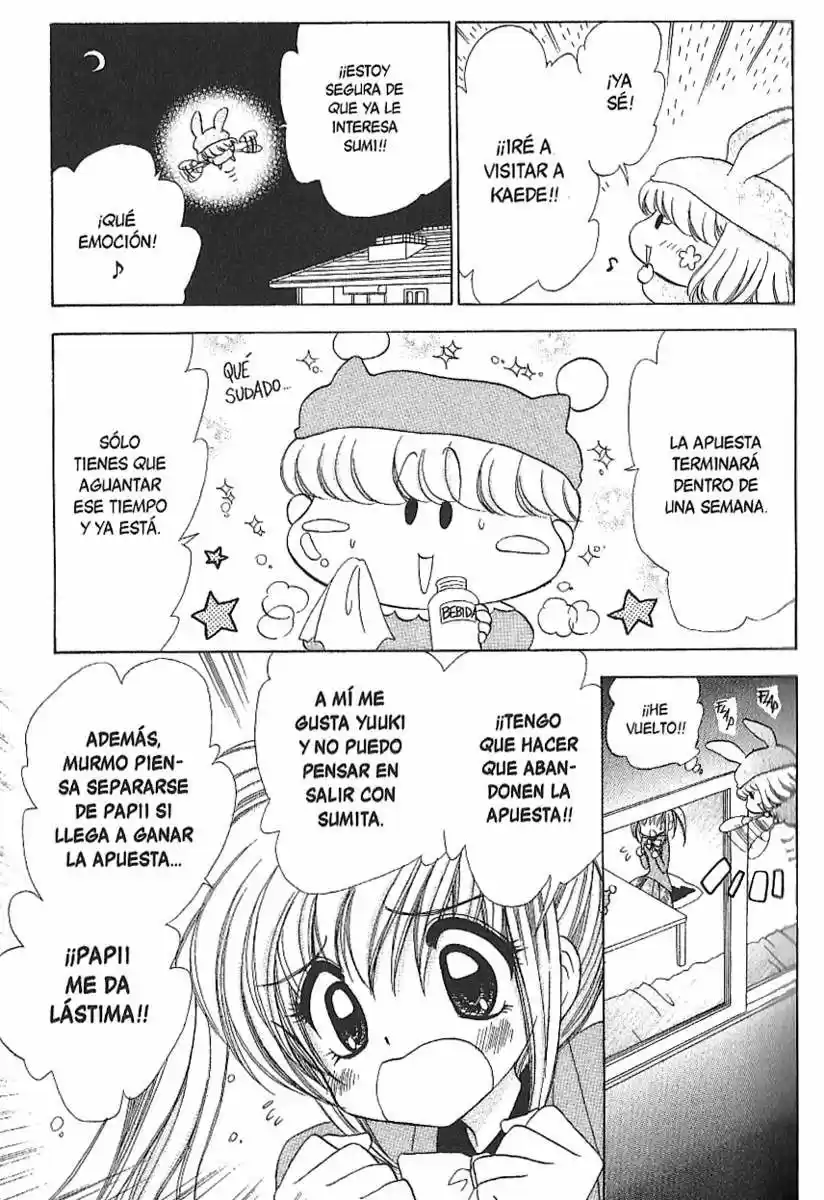 Mirumo de Pon! (1999) - Capítulo 23 - Página 20 - LectorTMOo