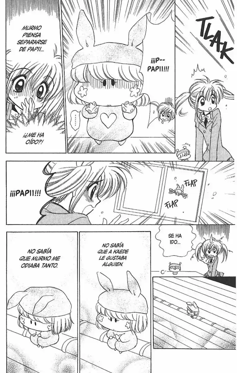Mirumo de Pon! (1999) - Capítulo 23 - Página 21 - LectorTMOo
