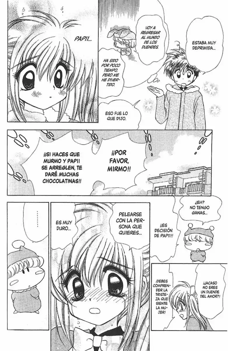 Mirumo de Pon! (1999) - Capítulo 23 - Página 23 - LectorTMOo