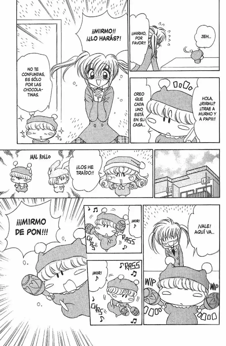 Mirumo de Pon! (1999) - Capítulo 23 - Página 24 - LectorTMOo