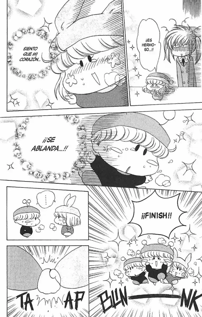 Mirumo de Pon! (1999) - Capítulo 23 - Página 27 - LectorTMOo