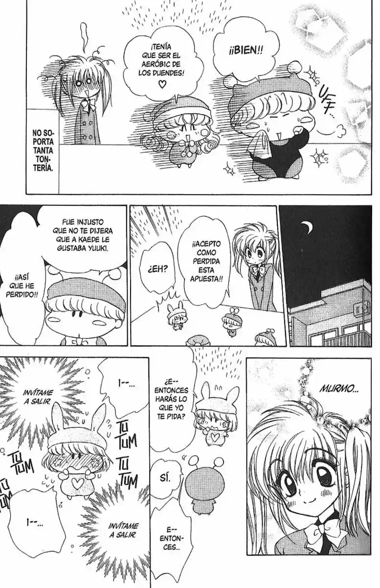 Mirumo de Pon! (1999) - Capítulo 23 - Página 28 - LectorTMOo