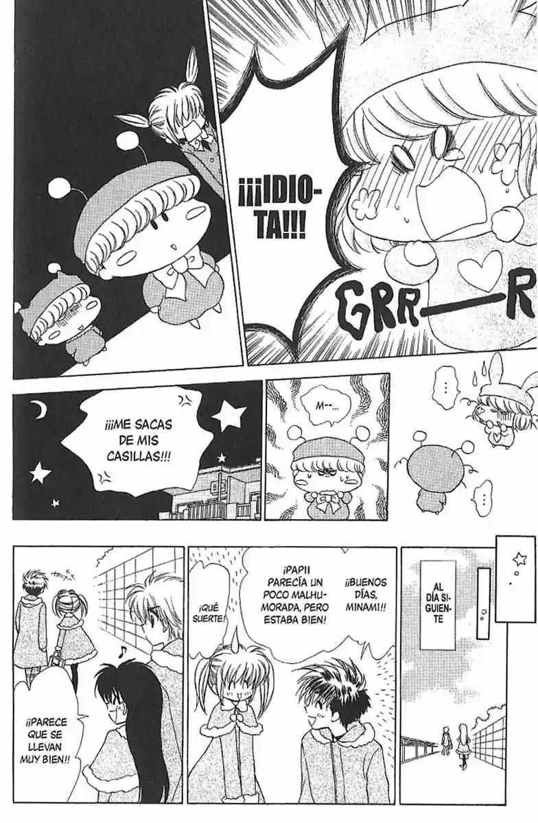 Mirumo de Pon! (1999) - Capítulo 23 - Página 29 - LectorTMOo