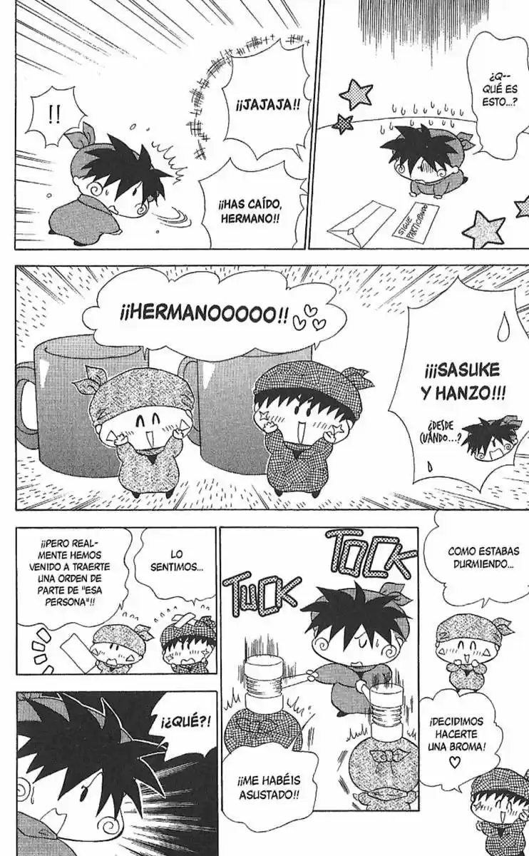 Mirumo de Pon! (1999) - Capítulo 24 - Página 2 - LectorTMOo