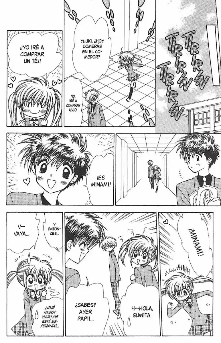 Mirumo de Pon! (1999) - Capítulo 24 - Página 4 - LectorTMOo