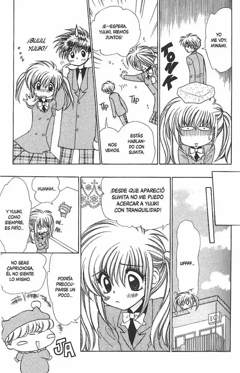 Mirumo de Pon! (1999) - Capítulo 24 - Página 5 - LectorTMOo