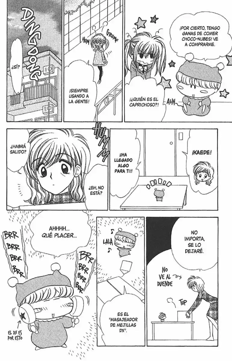 Mirumo de Pon! (1999) - Capítulo 24 - Página 6 - LectorTMOo