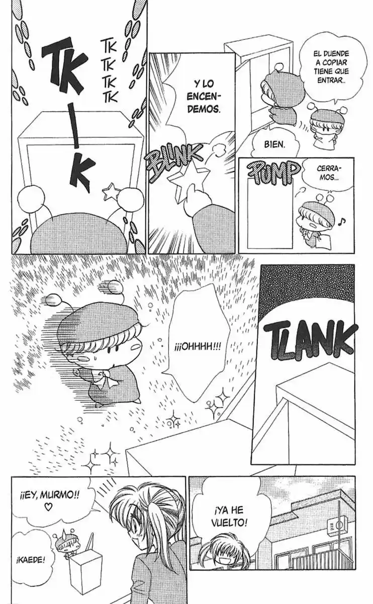 Mirumo de Pon! (1999) - Capítulo 24 - Página 8 - LectorTMOo