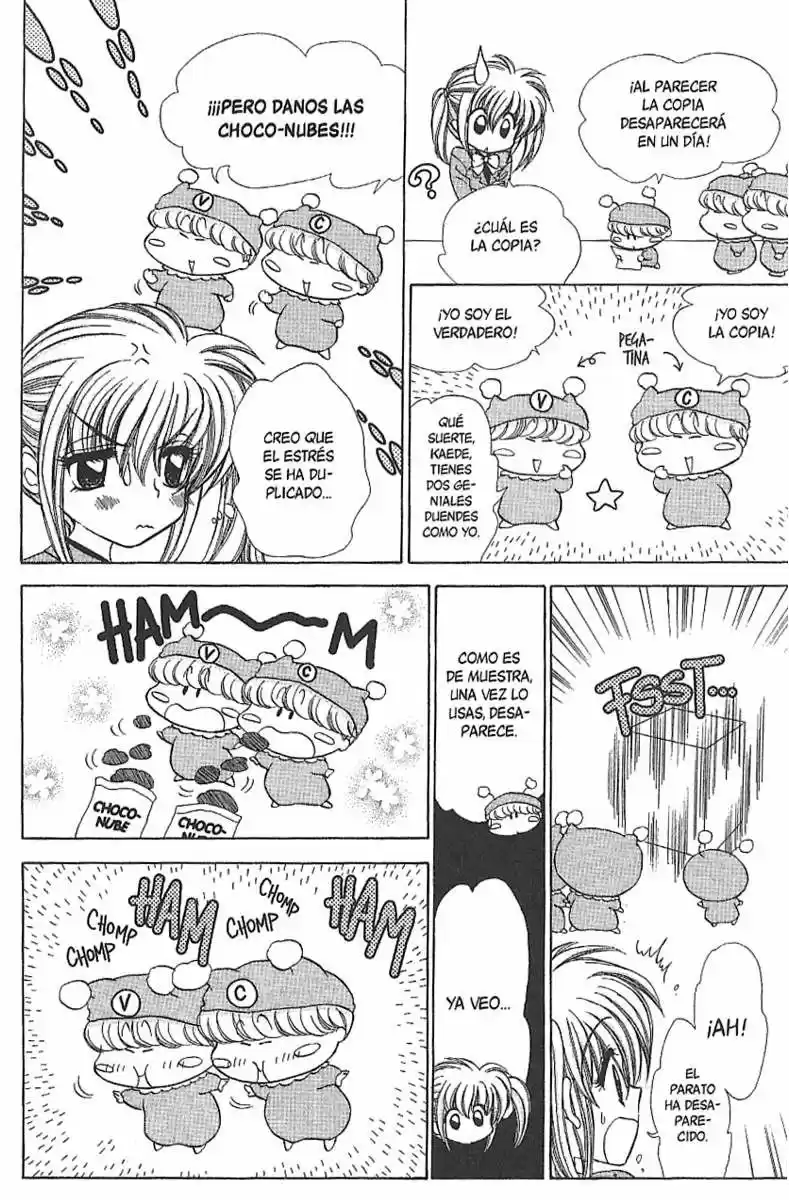 Mirumo de Pon! (1999) - Capítulo 24 - Página 10 - LectorTMOo
