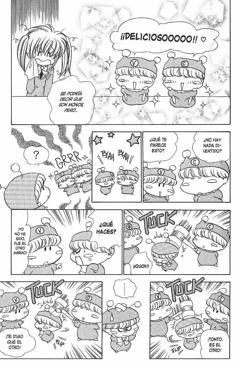 Mirumo de Pon! (1999) - Capítulo 24 - Página 11 - LectorTMOo