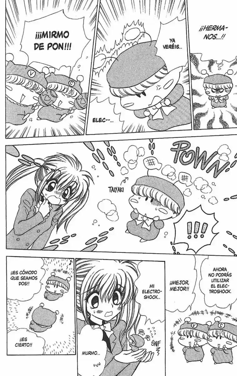 Mirumo de Pon! (1999) - Capítulo 24 - Página 12 - LectorTMOo