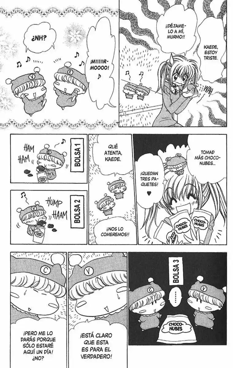 Mirumo de Pon! (1999) - Capítulo 24 - Página 13 - LectorTMOo