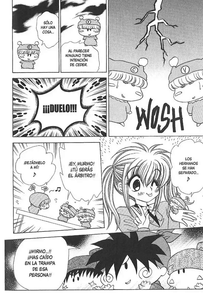 Mirumo de Pon! (1999) - Capítulo 24 - Página 14 - LectorTMOo