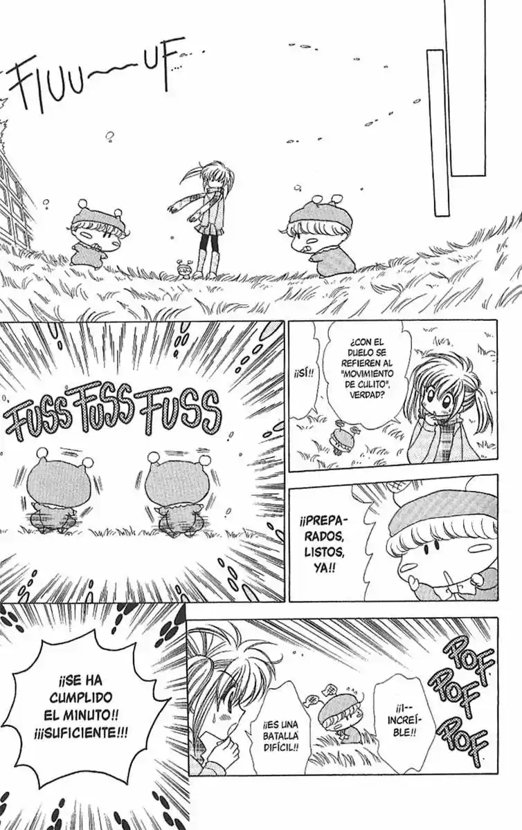 Mirumo de Pon! (1999) - Capítulo 24 - Página 15 - LectorTMOo
