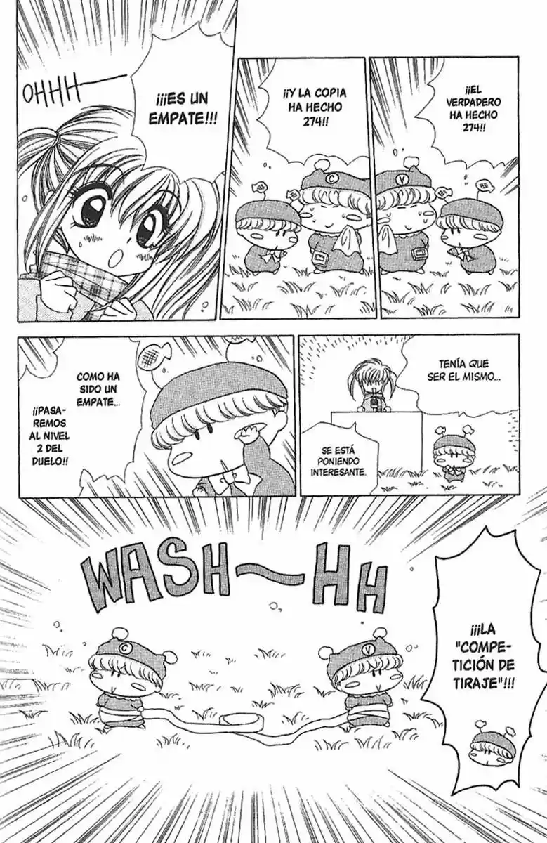 Mirumo de Pon! (1999) - Capítulo 24 - Página 16 - LectorTMOo