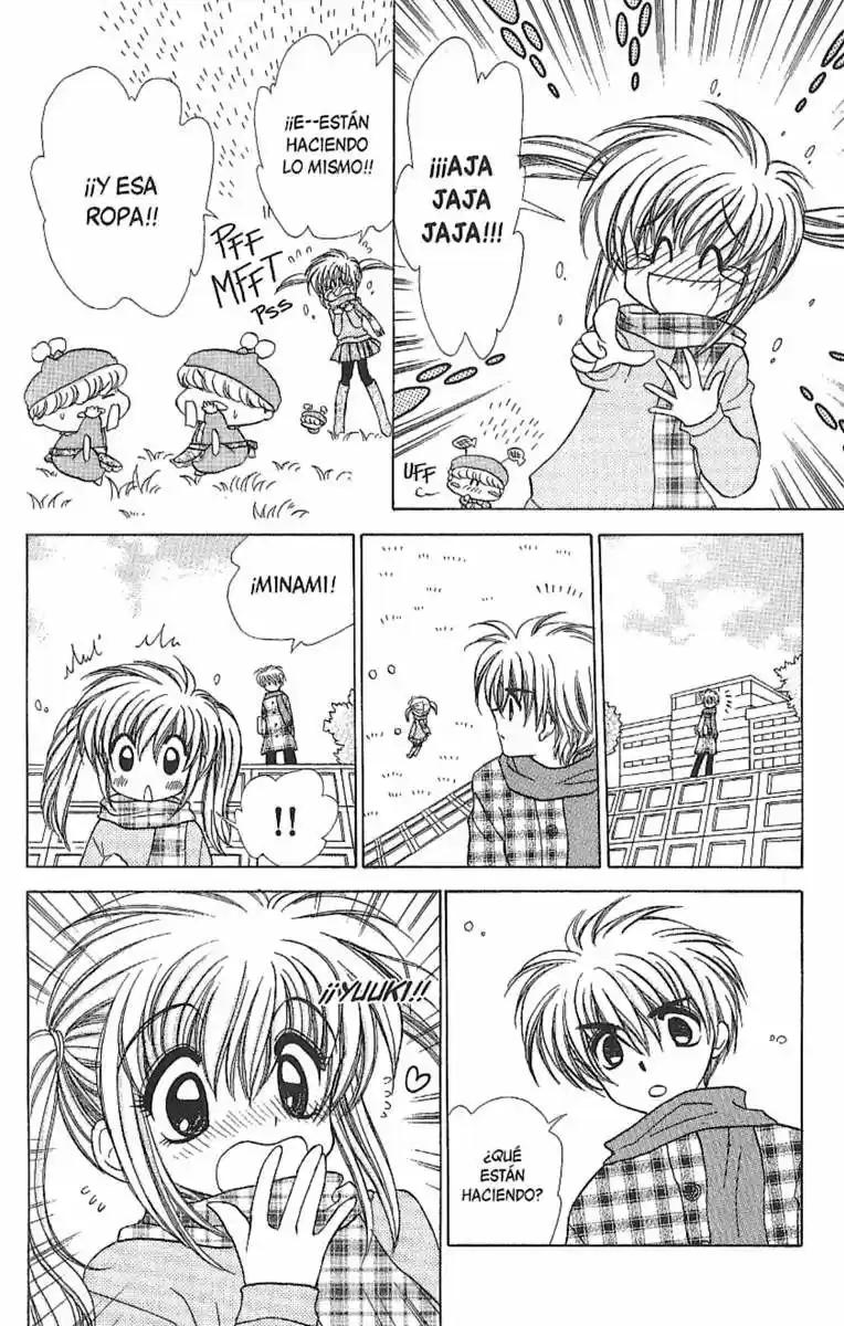 Mirumo de Pon! (1999) - Capítulo 24 - Página 22 - LectorTMOo