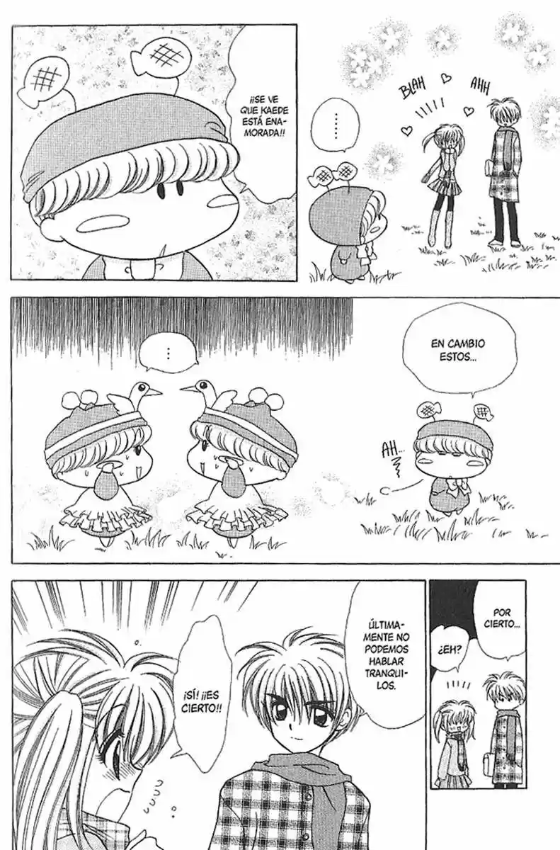 Mirumo de Pon! (1999) - Capítulo 24 - Página 24 - LectorTMOo