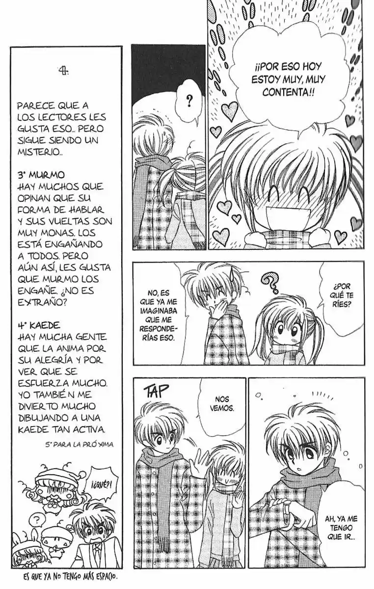Mirumo de Pon! (1999) - Capítulo 24 - Página 25 - LectorTMOo