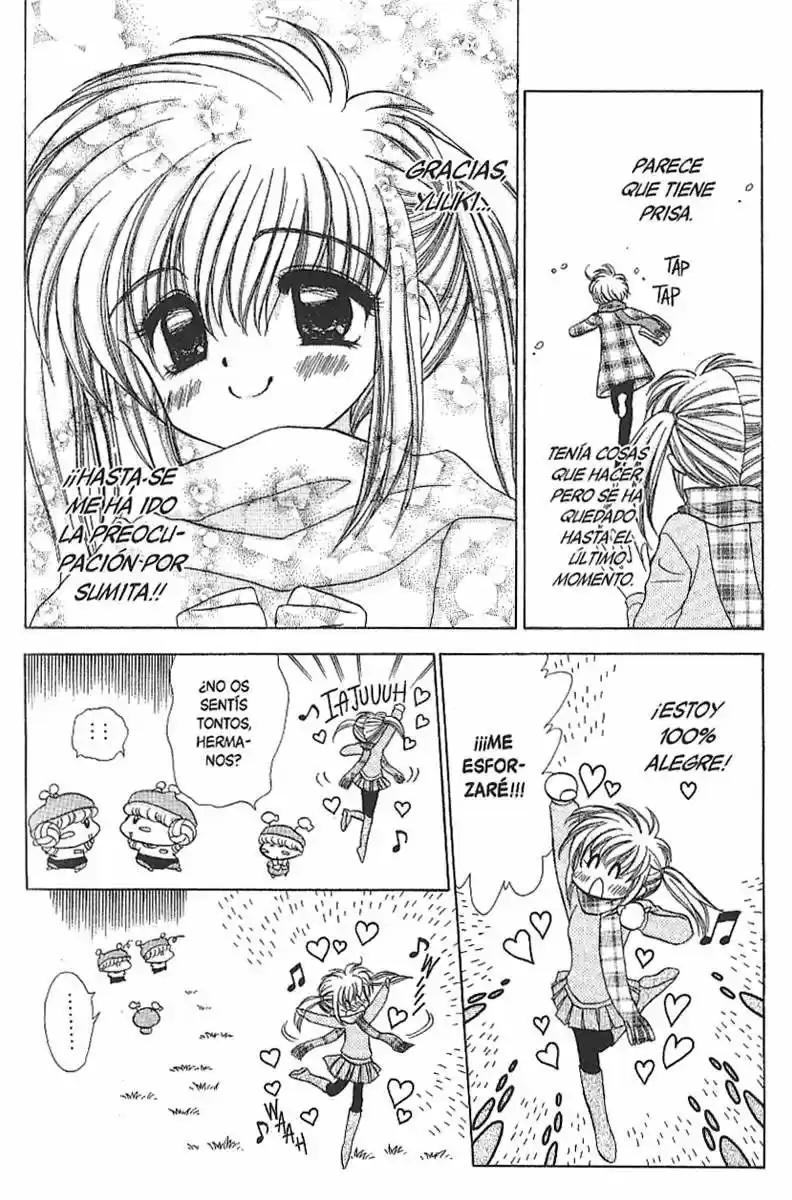 Mirumo de Pon! (1999) - Capítulo 24 - Página 26 - LectorTMOo