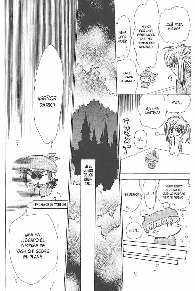 Mirumo de Pon! (1999) - Capítulo 24 - Página 30 - LectorTMOo