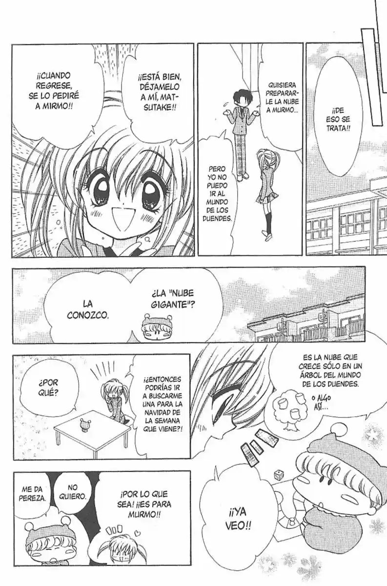 Mirumo de Pon! (1999) - Capítulo 25 - Página 2 - LectorTMOo