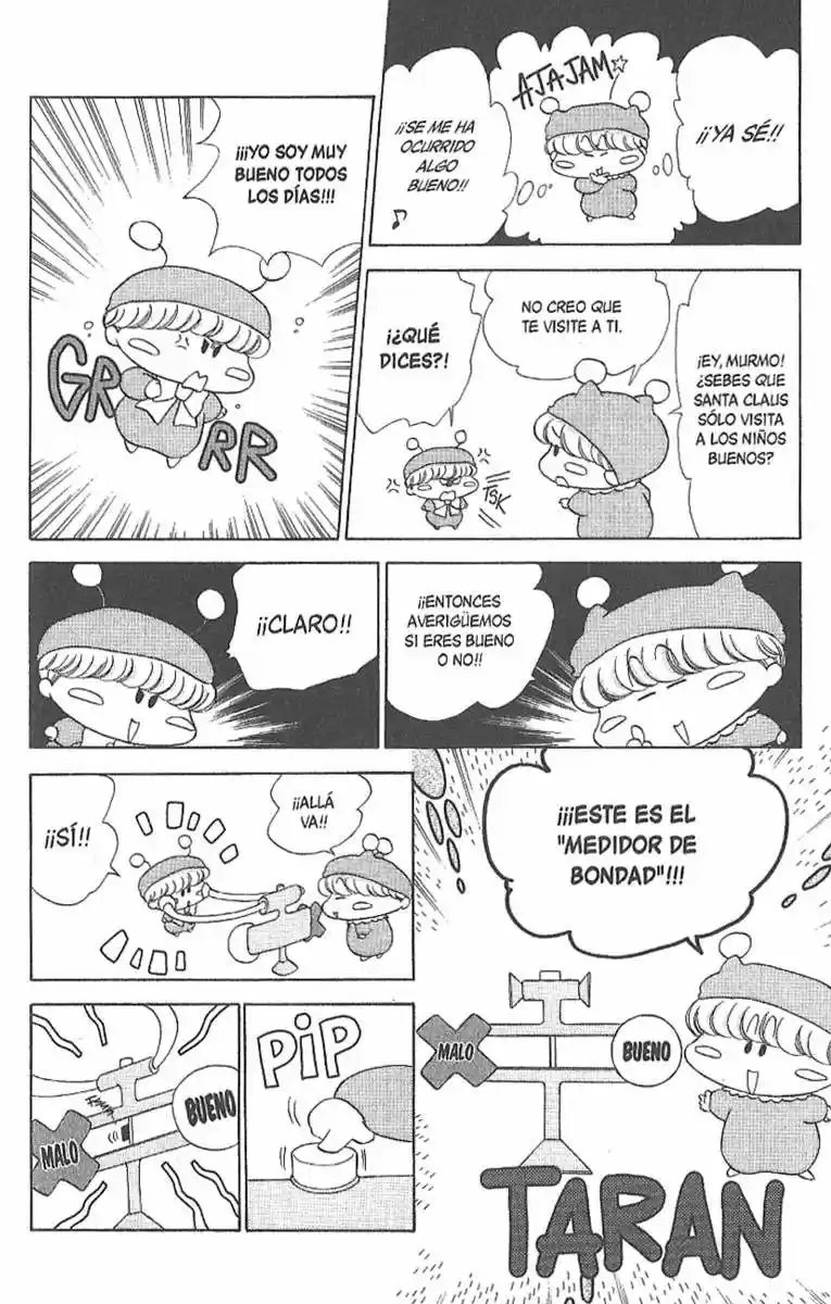 Mirumo de Pon! (1999) - Capítulo 25 - Página 4 - LectorTMOo
