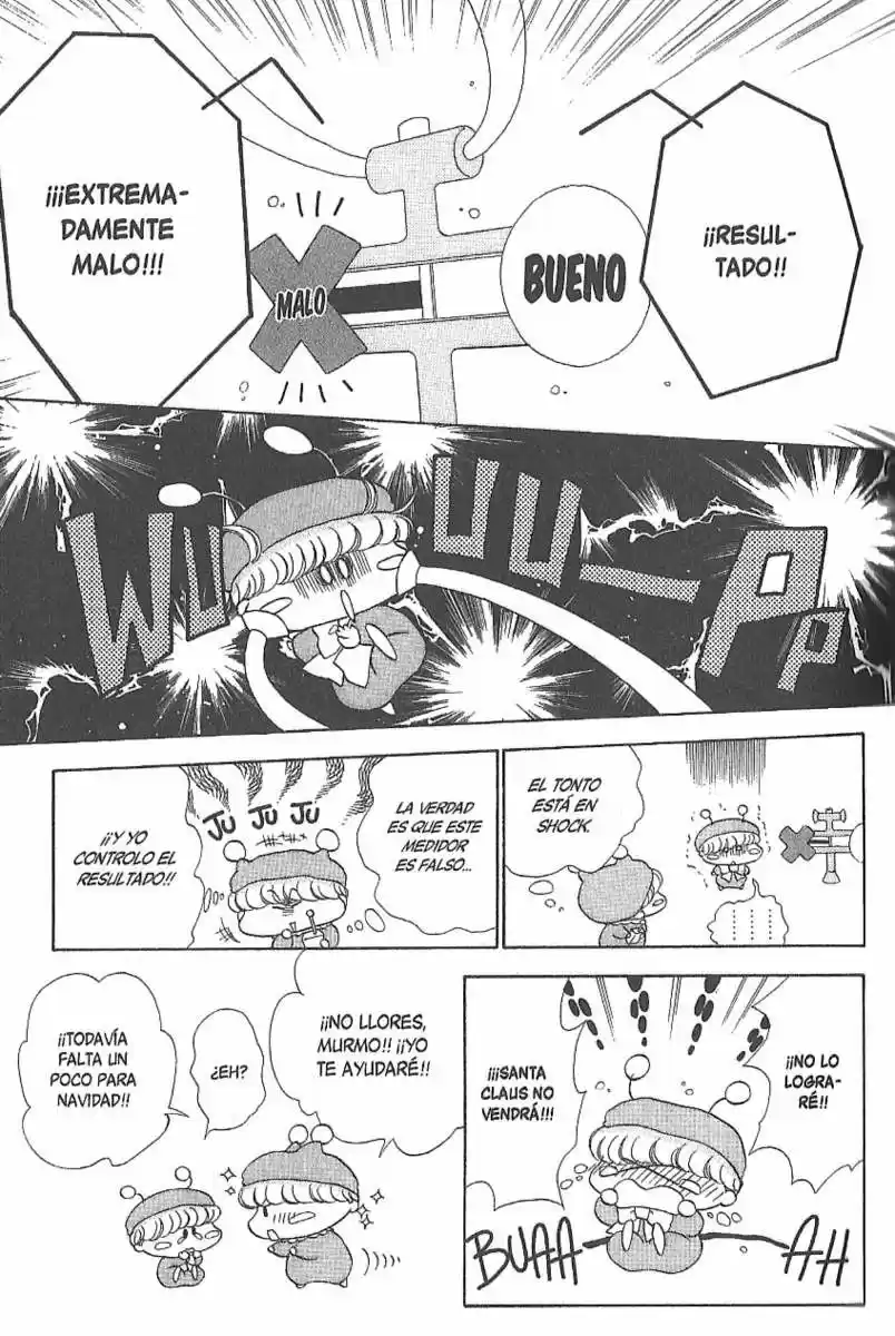 Mirumo de Pon! (1999) - Capítulo 25 - Página 5 - LectorTMOo