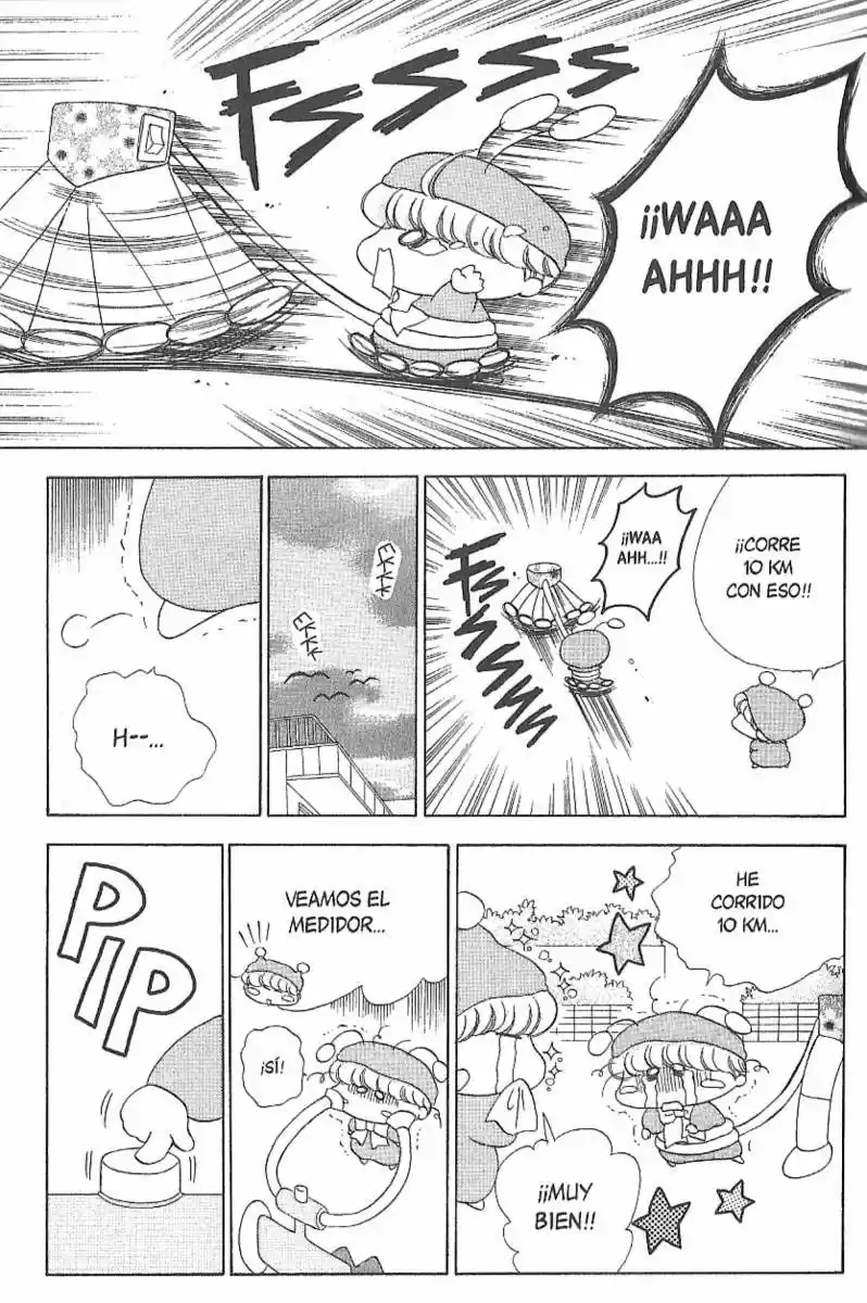 Mirumo de Pon! (1999) - Capítulo 25 - Página 9 - LectorTMOo