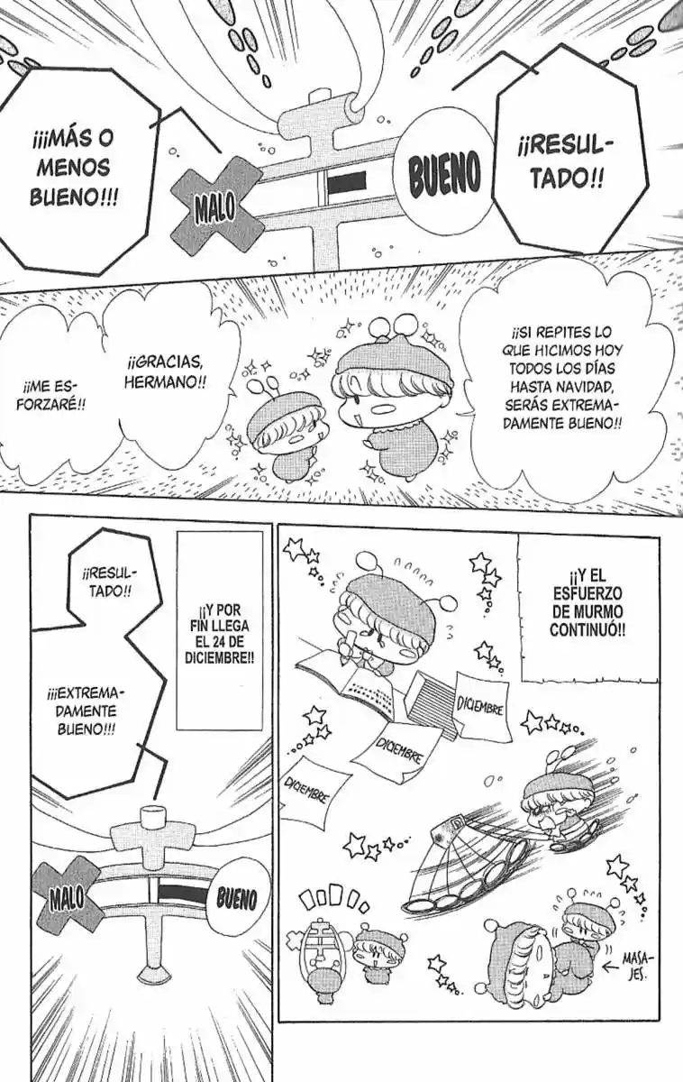 Mirumo de Pon! (1999) - Capítulo 25 - Página 11 - LectorTMOo