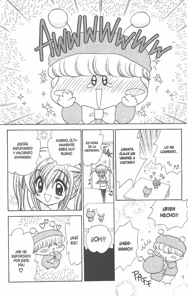Mirumo de Pon! (1999) - Capítulo 25 - Página 12 - LectorTMOo