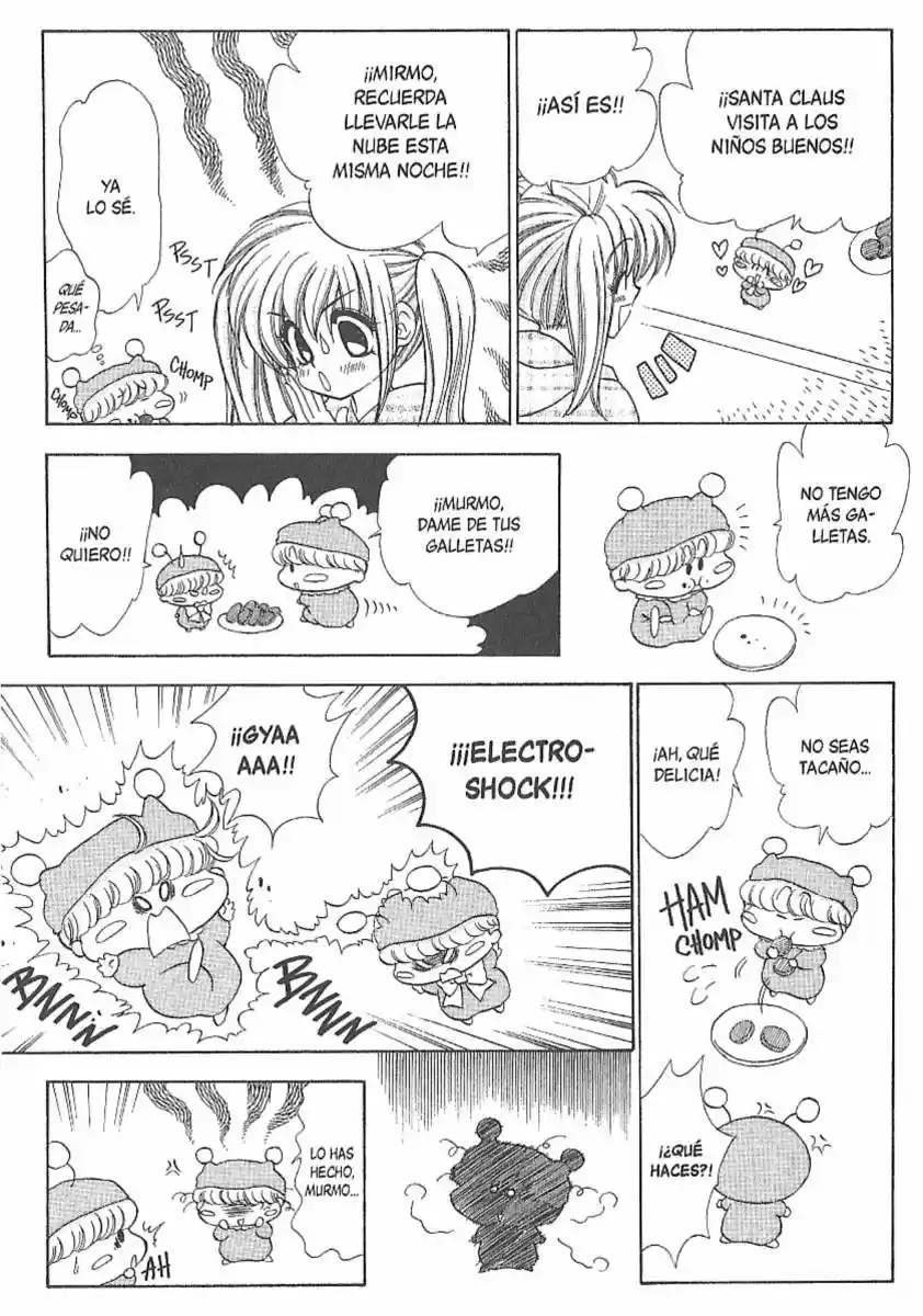 Mirumo de Pon! (1999) - Capítulo 25 - Página 13 - LectorTMOo