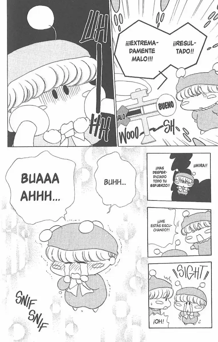 Mirumo de Pon! (1999) - Capítulo 25 - Página 14 - LectorTMOo