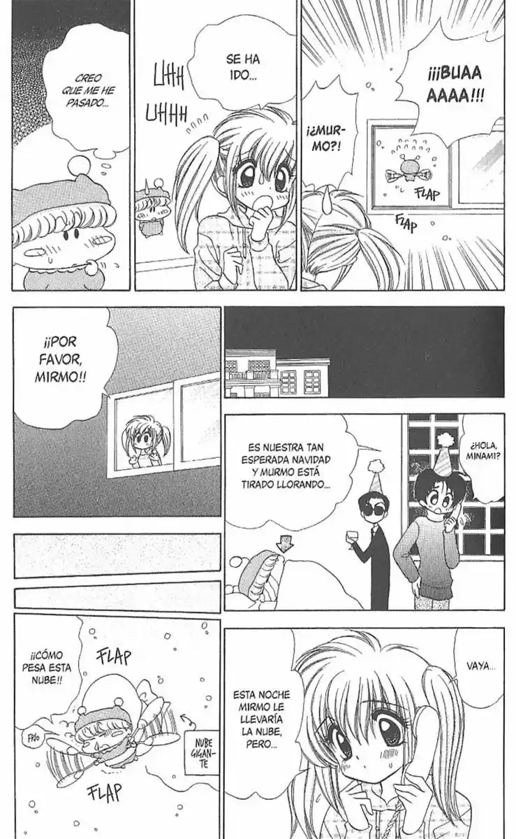 Mirumo de Pon! (1999) - Capítulo 25 - Página 15 - LectorTMOo