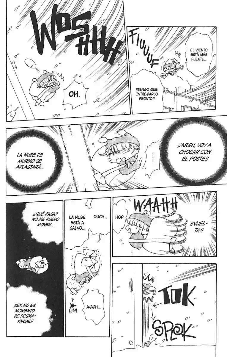 Mirumo de Pon! (1999) - Capítulo 25 - Página 16 - LectorTMOo