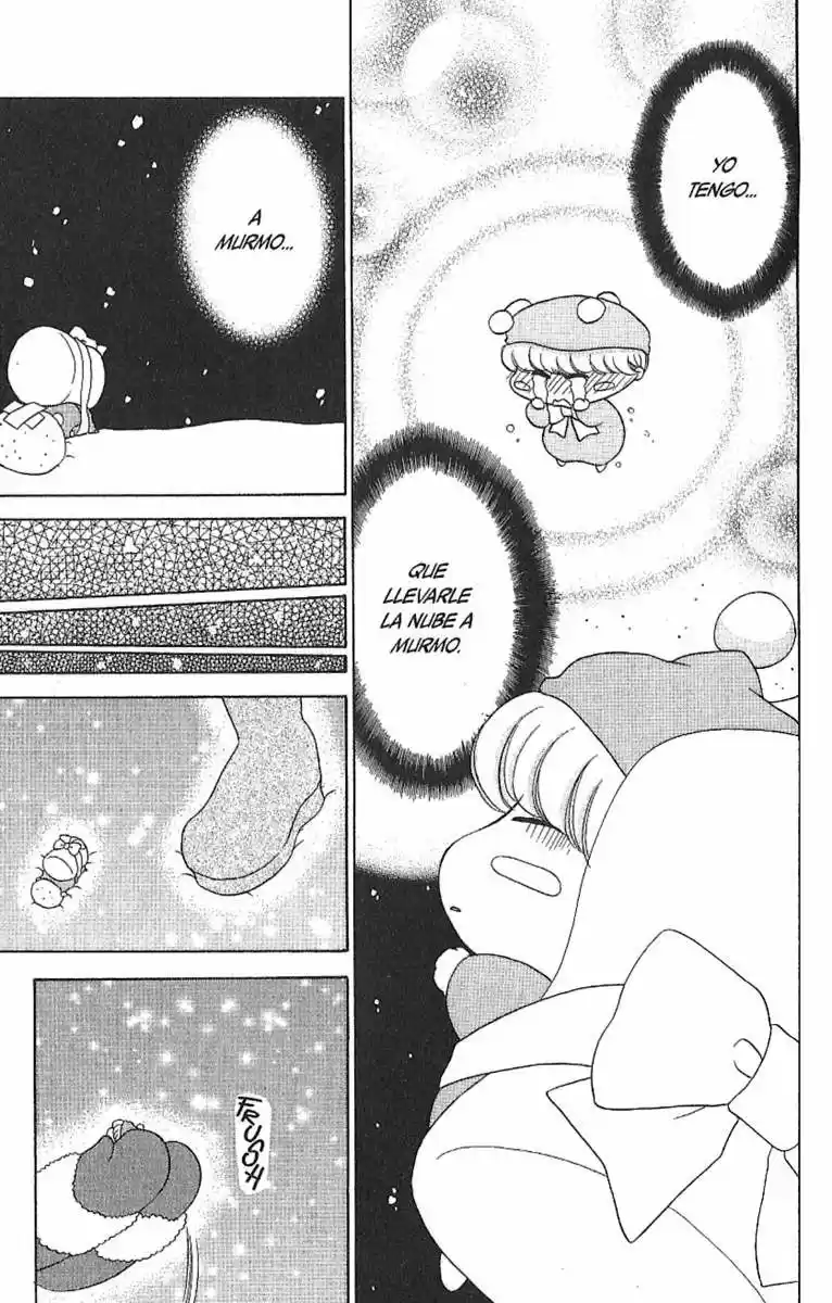 Mirumo de Pon! (1999) - Capítulo 25 - Página 17 - LectorTMOo