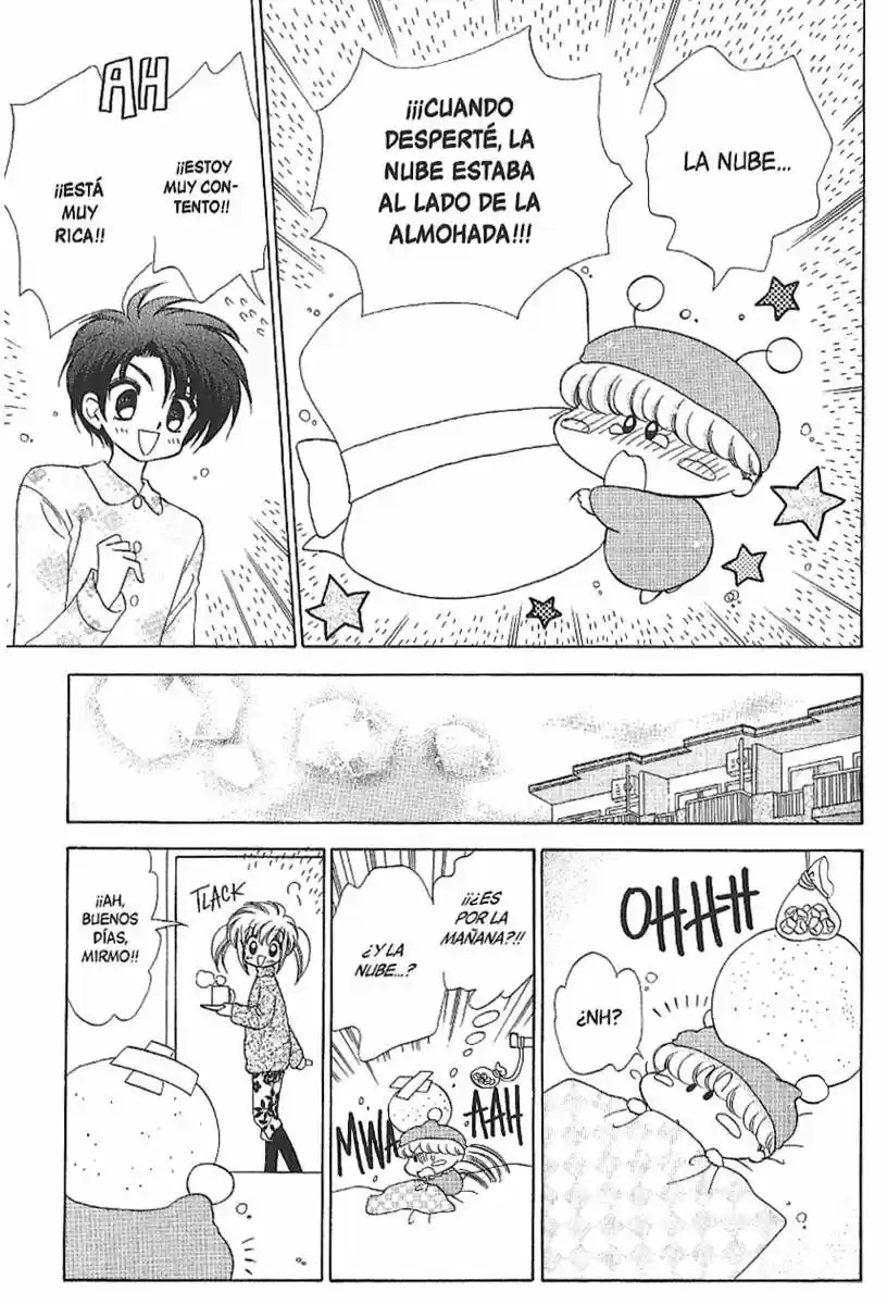 Mirumo de Pon! (1999) - Capítulo 25 - Página 19 - LectorTMOo