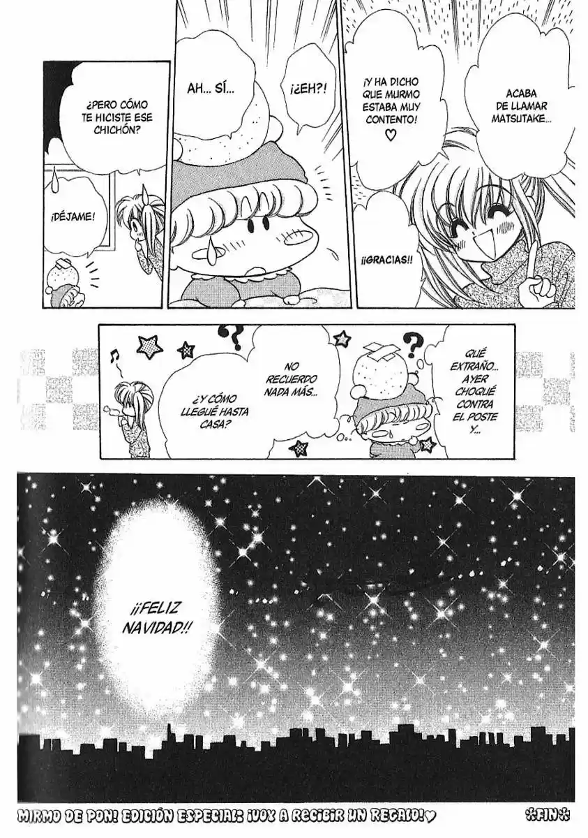 Mirumo de Pon! (1999) - Capítulo 25 - Página 20 - LectorTMOo