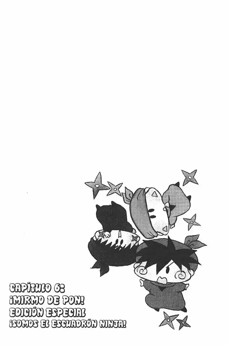 Mirumo de Pon! (1999) - Capítulo 26 - Página 2 - LectorTMOo